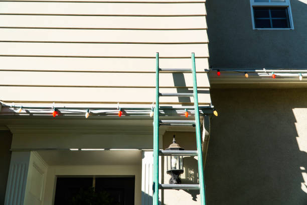 Siding for Commercial Buildings in Monroe, UT