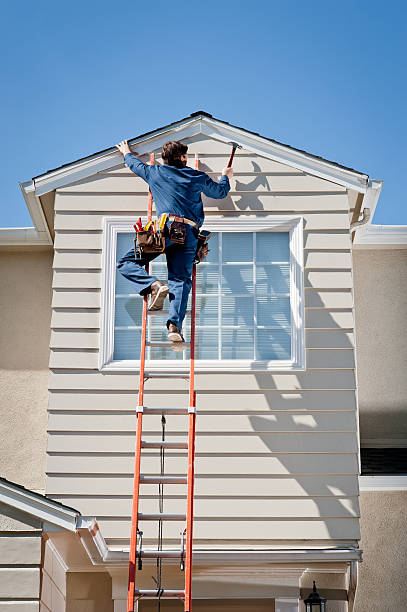 Best Siding Removal and Disposal  in Monroe, UT